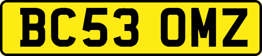 BC53OMZ