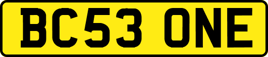 BC53ONE