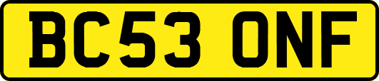 BC53ONF