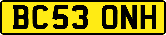 BC53ONH