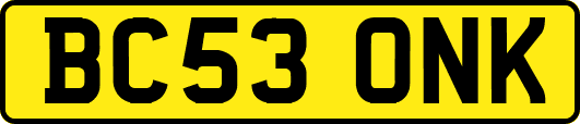 BC53ONK