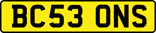 BC53ONS