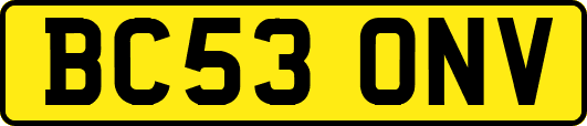 BC53ONV