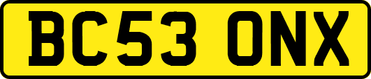 BC53ONX