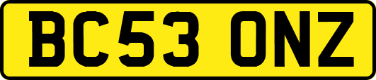 BC53ONZ