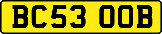 BC53OOB