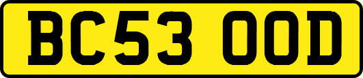 BC53OOD