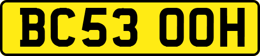 BC53OOH