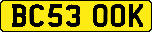BC53OOK