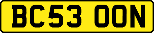 BC53OON