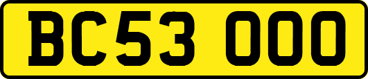 BC53OOO