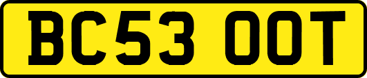 BC53OOT