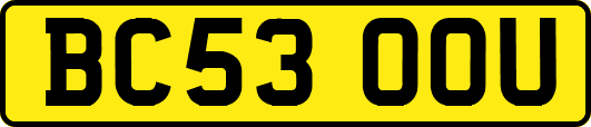 BC53OOU