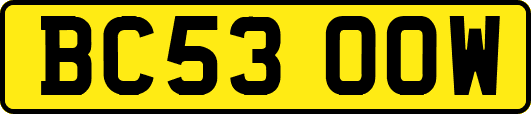 BC53OOW
