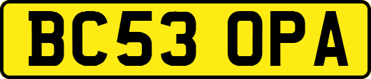 BC53OPA