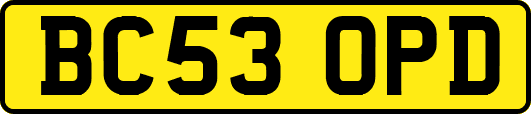 BC53OPD