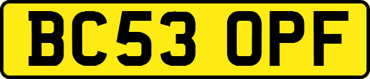 BC53OPF
