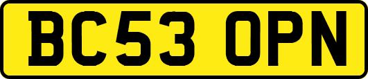 BC53OPN