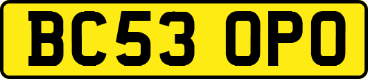 BC53OPO