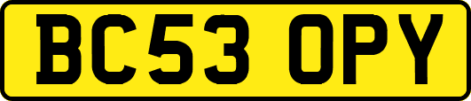 BC53OPY