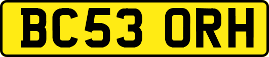 BC53ORH