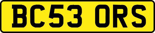 BC53ORS