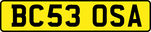 BC53OSA