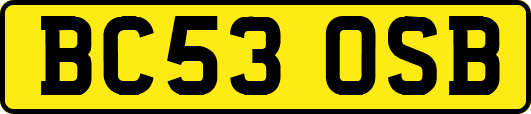 BC53OSB