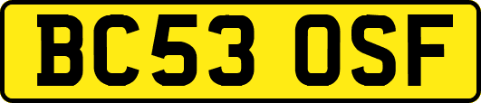 BC53OSF