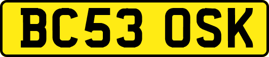 BC53OSK