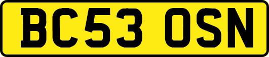 BC53OSN