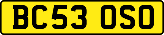 BC53OSO