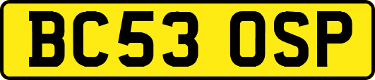 BC53OSP
