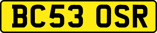 BC53OSR