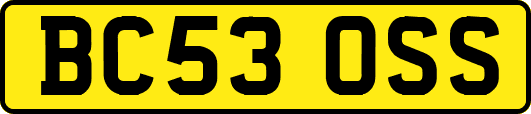 BC53OSS