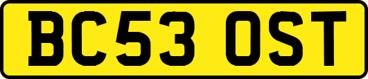 BC53OST