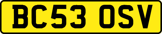 BC53OSV