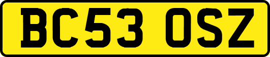 BC53OSZ
