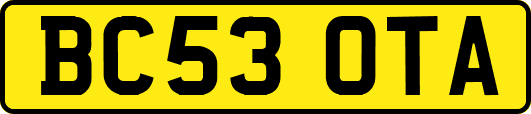 BC53OTA