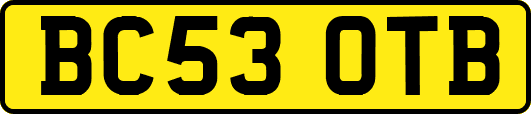 BC53OTB