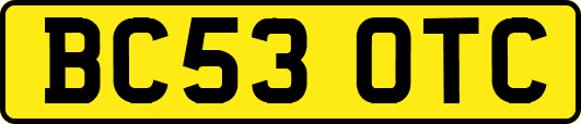 BC53OTC