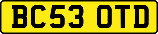 BC53OTD