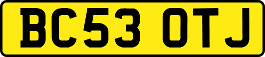BC53OTJ
