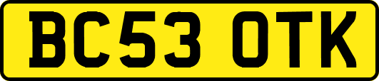 BC53OTK