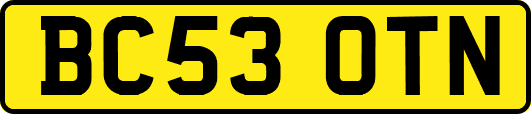 BC53OTN