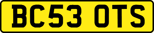 BC53OTS