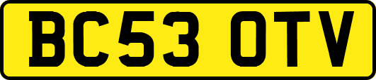 BC53OTV