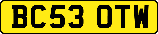 BC53OTW