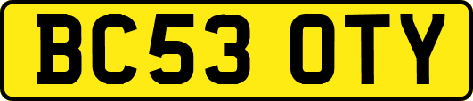 BC53OTY