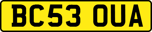 BC53OUA